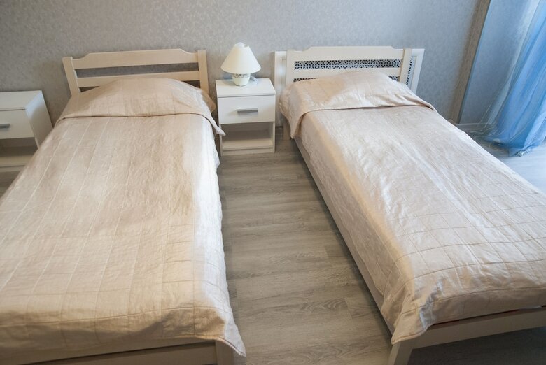 Bed & Breakfast Tri Zaytsa