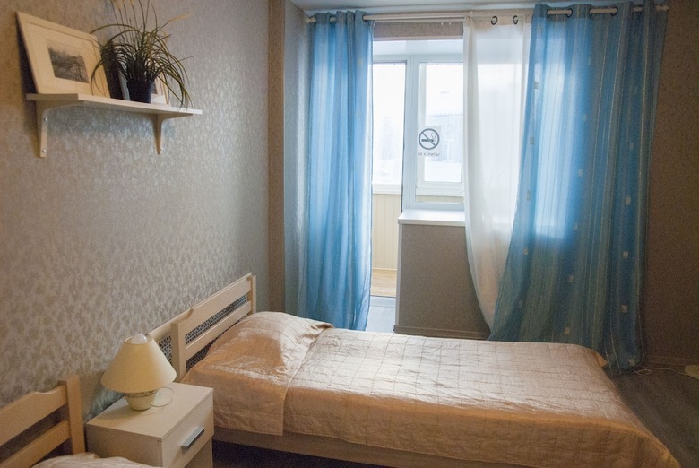 Bed & Breakfast Tri Zaytsa