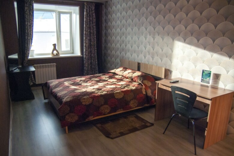 Bed & Breakfast Tri Zaytsa