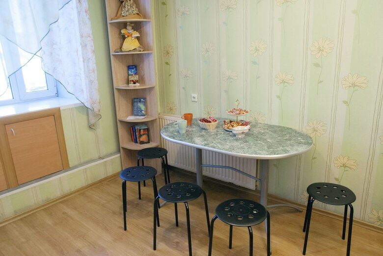 Bed & Breakfast Tri Zaytsa