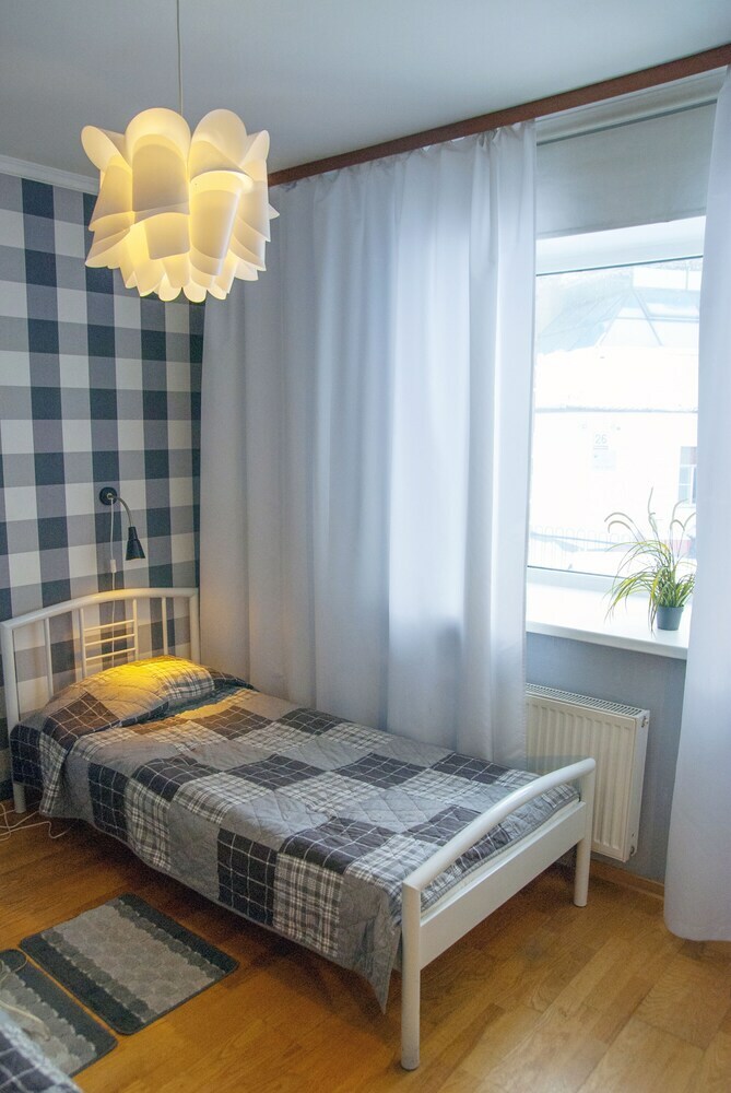Bed & Breakfast Tri Zaytsa