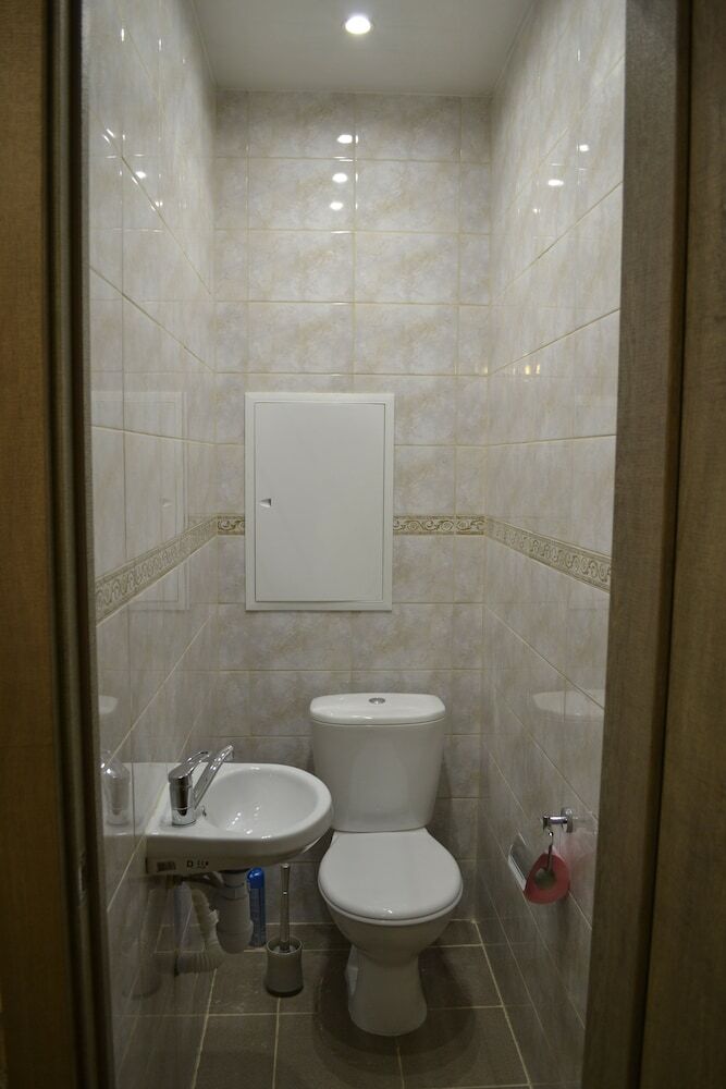 Bed & Breakfast Tri Zaytsa