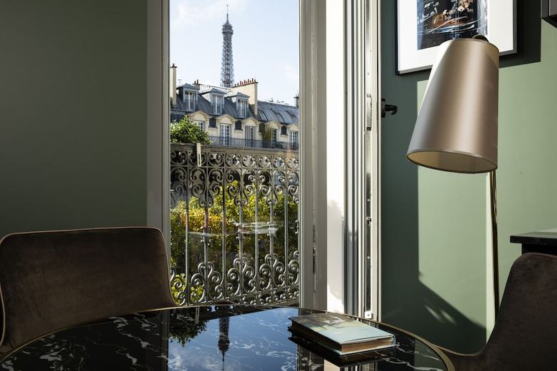 Hotel Rayz Eiffel