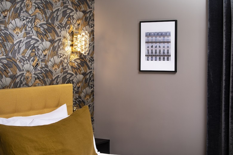 Hotel Rayz Eiffel