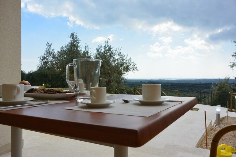 Villa Gioielli In Val Di Noto