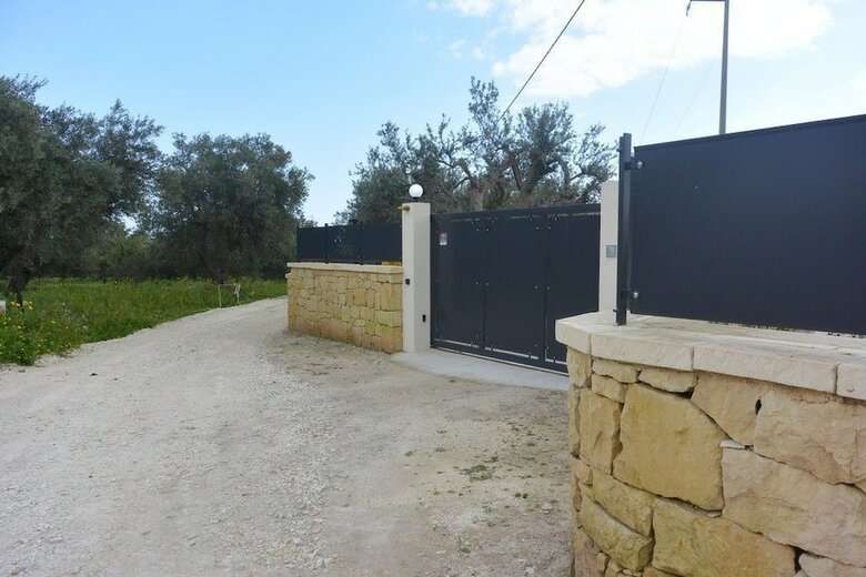 Villa Gioielli In Val Di Noto