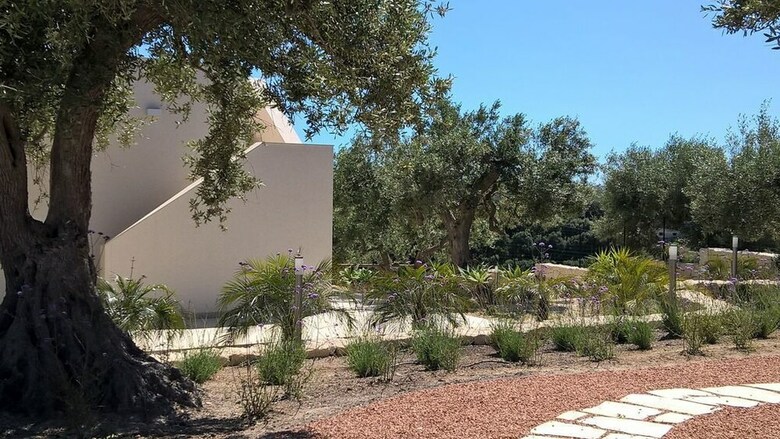 Villa Gioielli In Val Di Noto