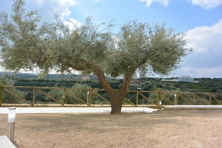 Villa Gioielli In Val Di Noto