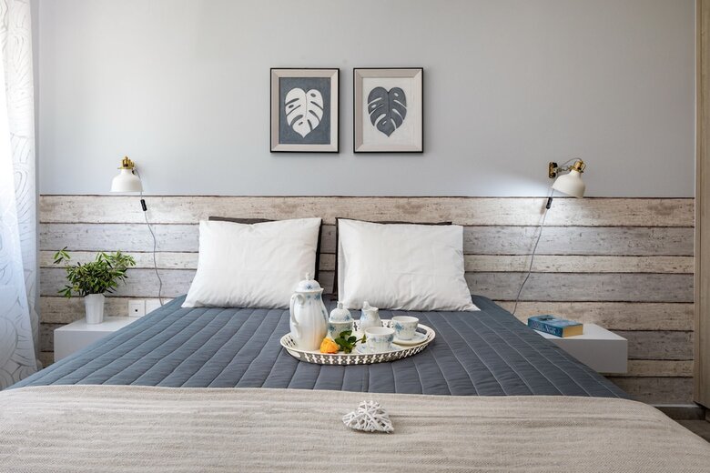 Apartamentos E & G Relax Homes
