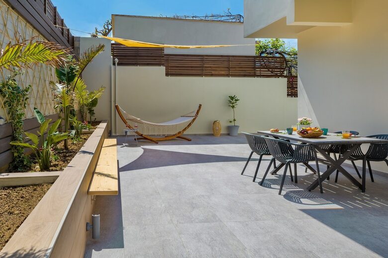 Apartamentos E & G Relax Homes