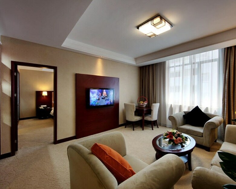 Shenzhen Jiayue Hotel
