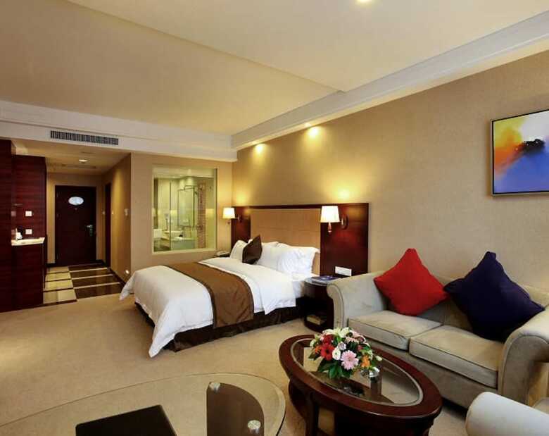 Shenzhen Jiayue Hotel