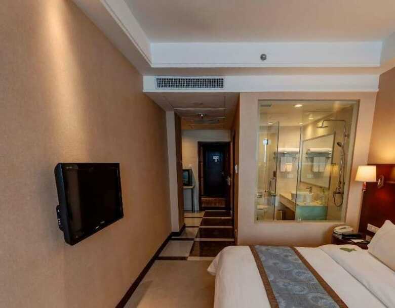 Shenzhen Jiayue Hotel