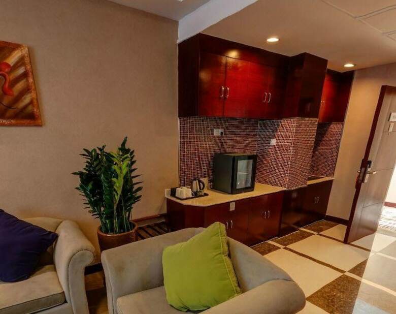 Shenzhen Jiayue Hotel