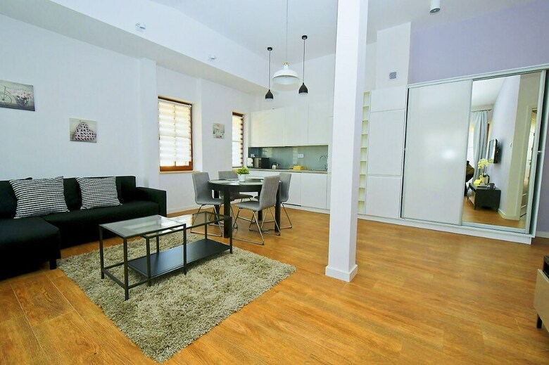Poduszka Apartamenty Zdrojowe
