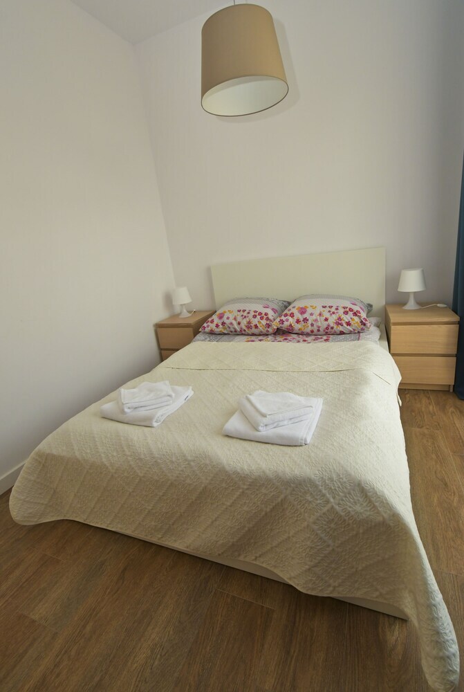 Poduszka Apartamenty Zdrojowe