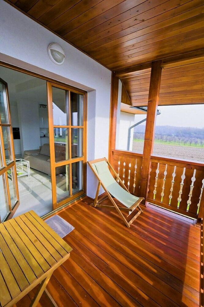 Poduszka Apartamenty Zdrojowe