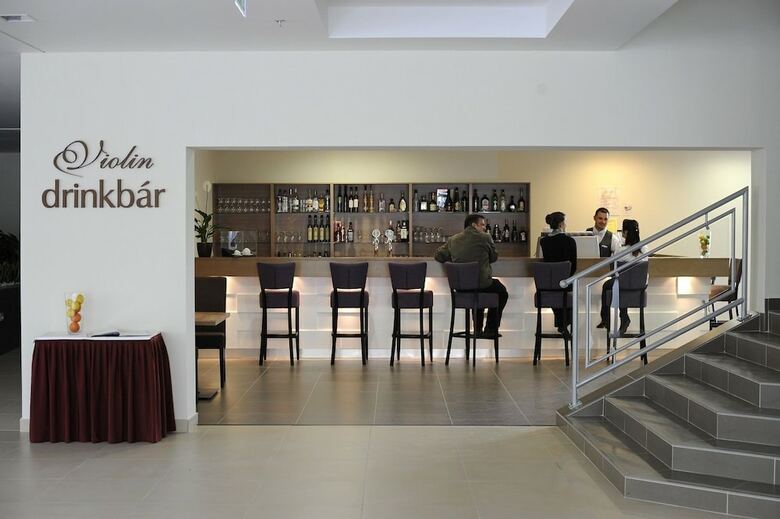 Hunguest Hotel Erkel - Munk�csy