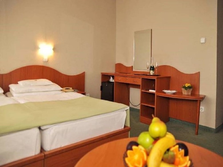Hunguest Hotel Erkel - Munk�csy
