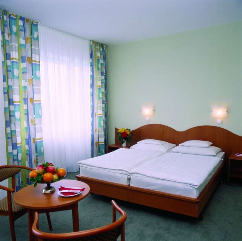 Hunguest Hotel Erkel - Munk�csy