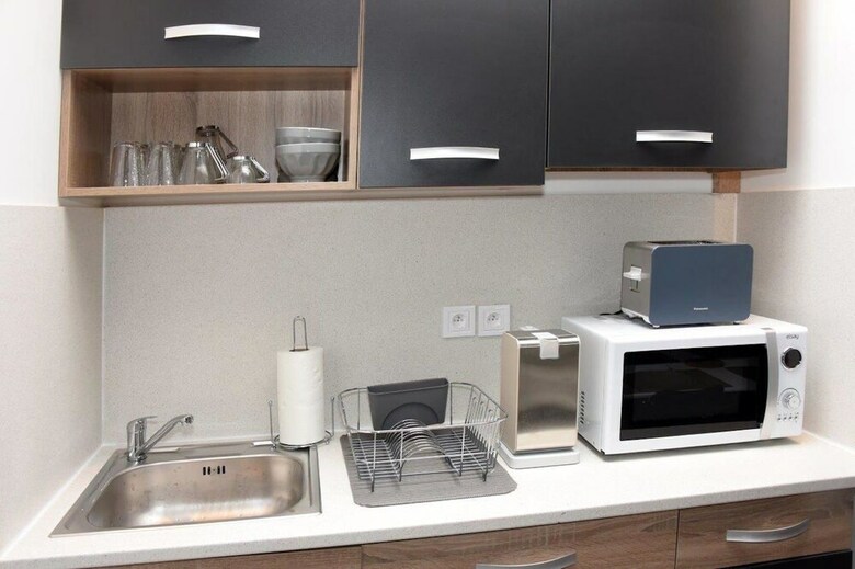 Apartamento Home Place