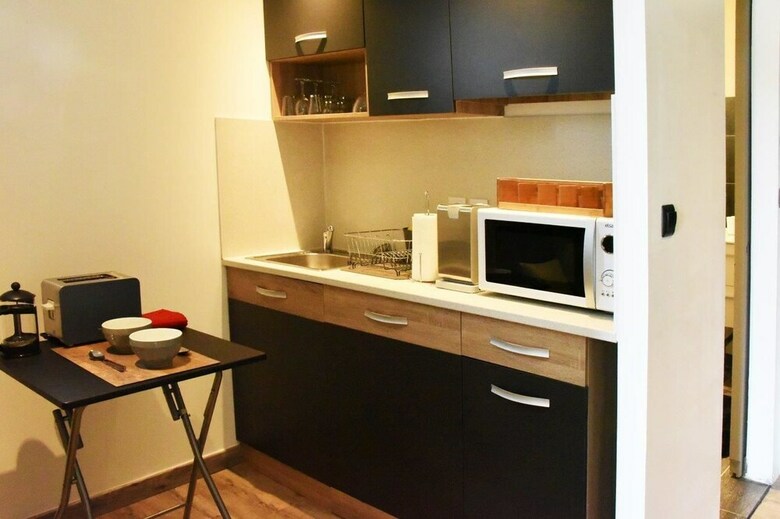 Apartamento Home Place