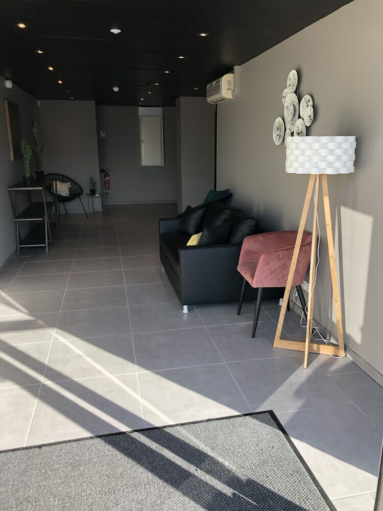 Apartamento Home Place