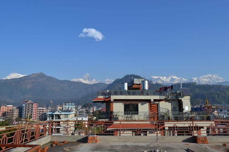 Ranss Apartment