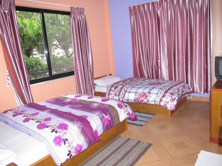 Ranss Apartment