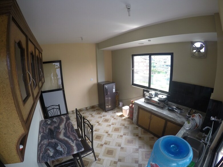 Ranss Apartment