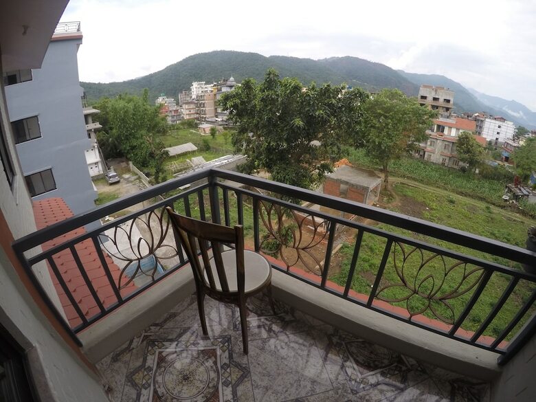 Ranss Apartment