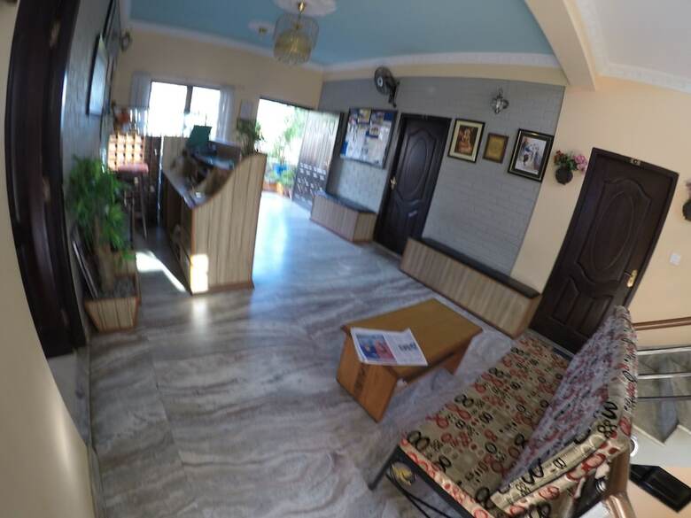 Ranss Apartment