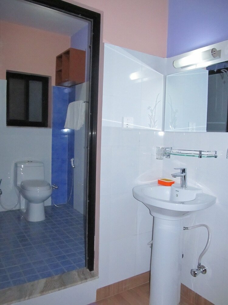 Ranss Apartment