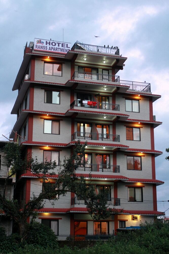Ranss Apartment