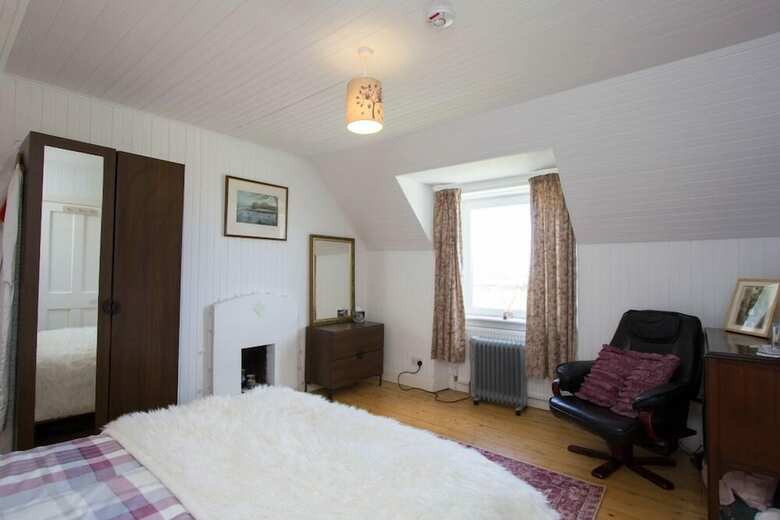 Bed & Breakfast Lighthouse Cottage - Shared Facilities
