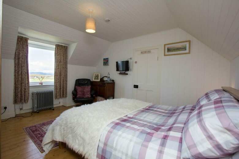 Bed & Breakfast Lighthouse Cottage - Shared Facilities