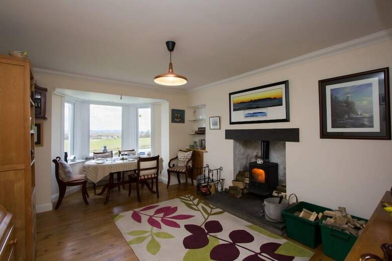 Bed & Breakfast Lighthouse Cottage - Shared Facilities