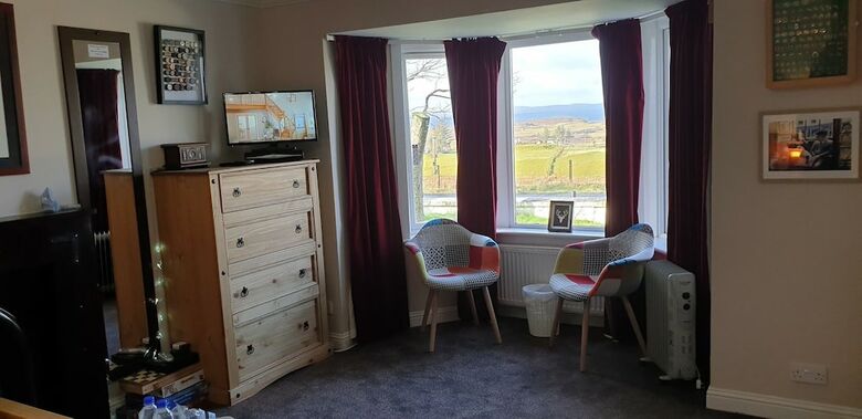 Bed & Breakfast Lighthouse Cottage - Shared Facilities
