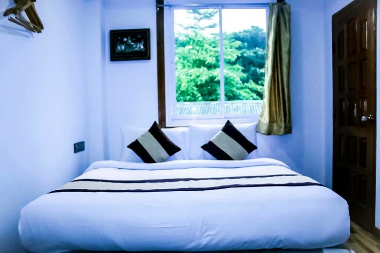 Hostal The Lodge Yangon Poshtel - Hostel