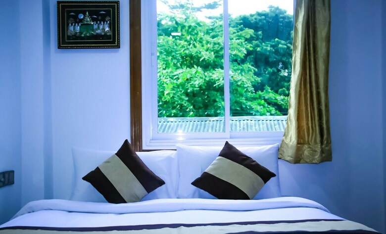Hostal The Lodge Yangon Poshtel - Hostel