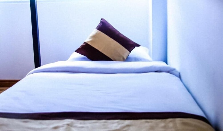 Hostal The Lodge Yangon Poshtel - Hostel