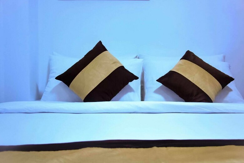 Hostal The Lodge Yangon Poshtel - Hostel