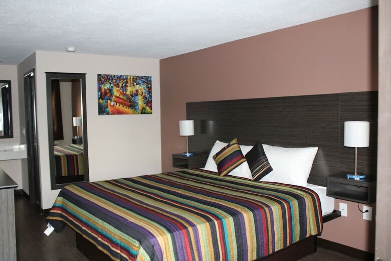 Motel Castle Inn
