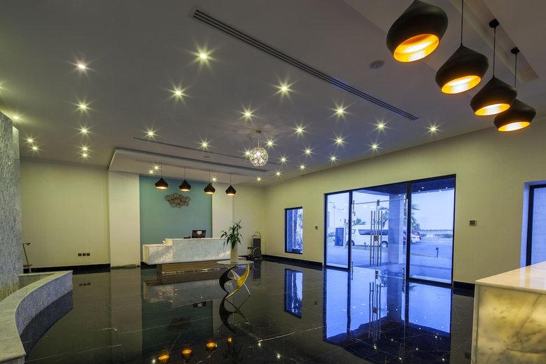 Apartamento Tamara Beach Resort