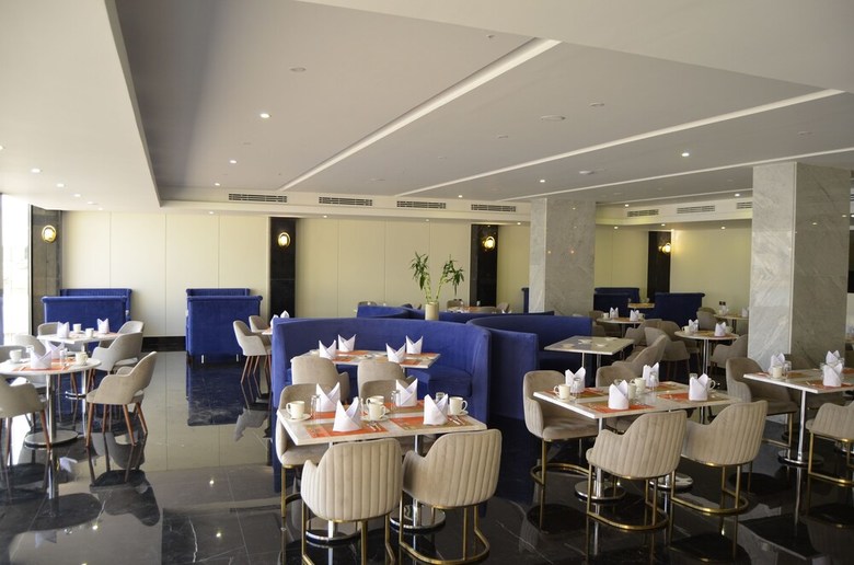 Apartamento Tamara Beach Resort