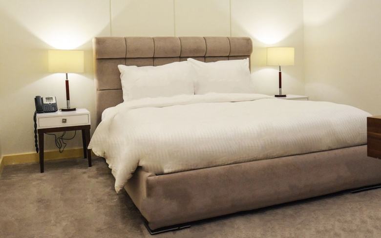 Apartamento Tamara Beach Resort