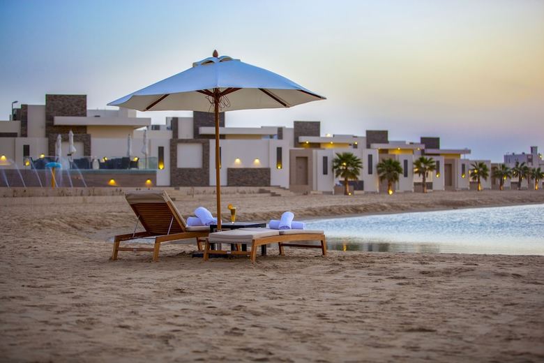 Apartamento Tamara Beach Resort