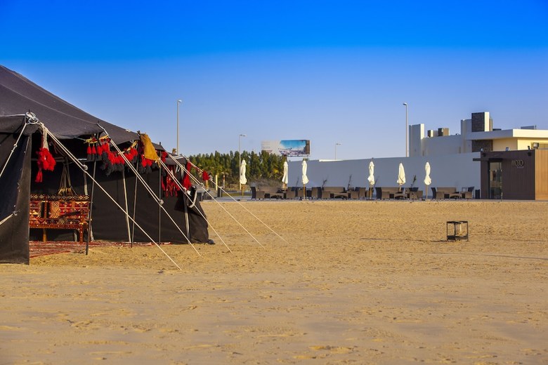 Apartamento Tamara Beach Resort