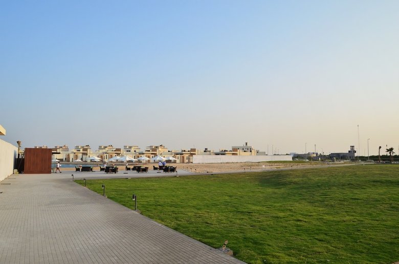 Apartamento Tamara Beach Resort