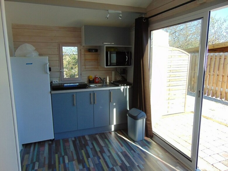 Apartamento La Maison Du Passant - La Bois�e